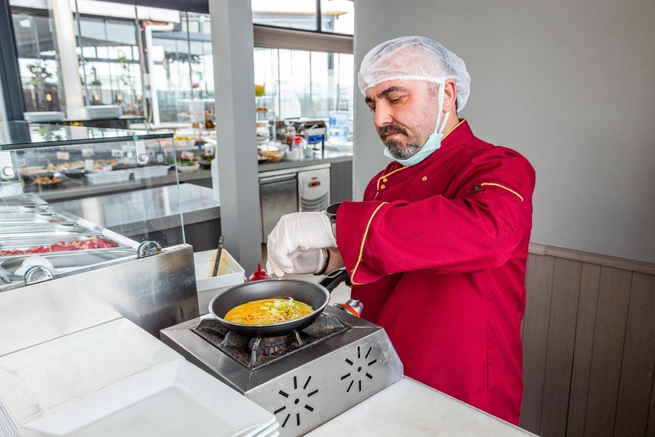 Seraglio & Hotel Istanboel